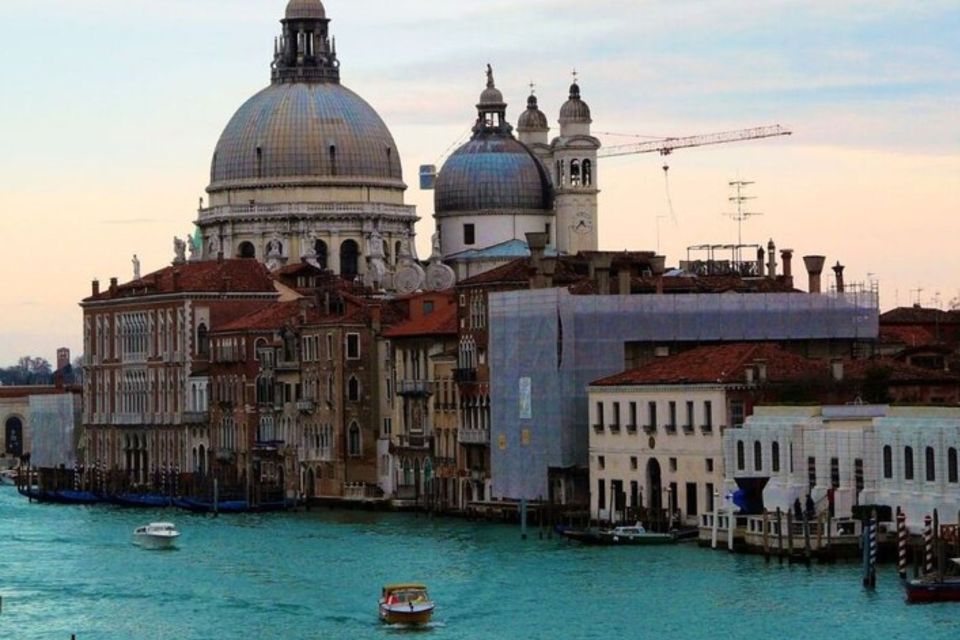 Venice : Private Custom Walking Tour with a Local Guide - Key Things I’d Pay Attention To