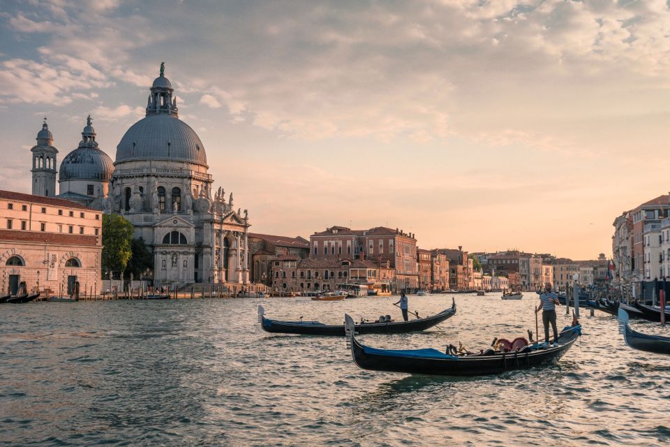 Venice : Private Custom Walking Tour with a Local Guide - Why a Private Venice Walk Beats Solo Wandering
