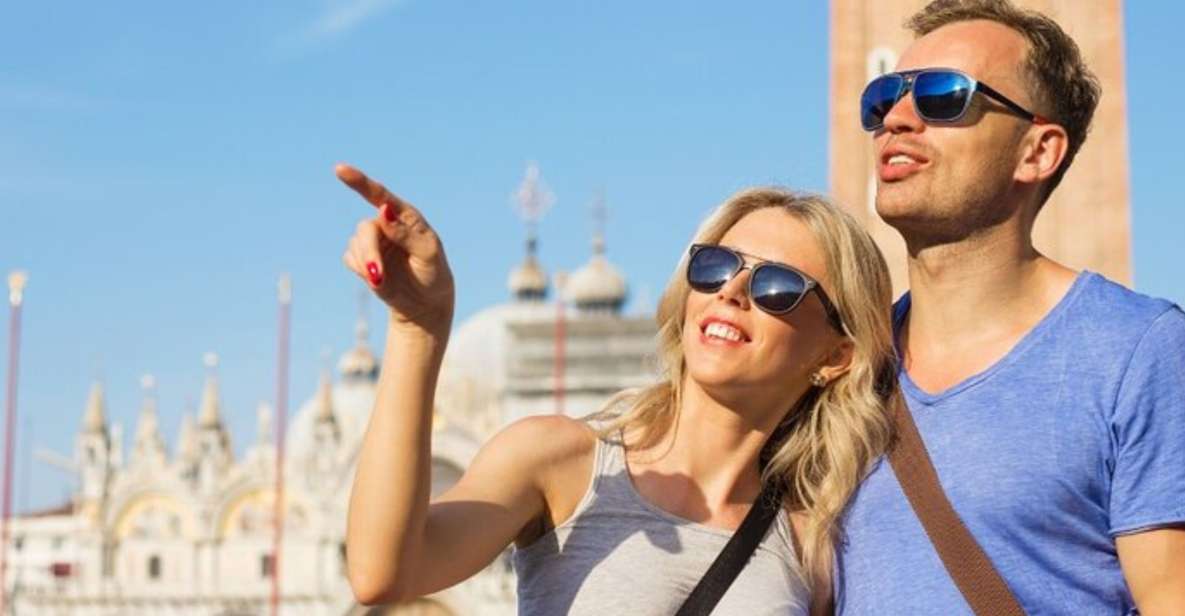 Venice : Private Custom Walking Tour with a Local Guide - Price and Time: Getting Value From 2 to 8 Hours