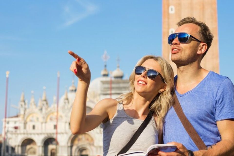 Venice : Private Custom Walking Tour with a Local Guide - The Neighborhood Circuits: From Jewish Ghetto to Arsenale