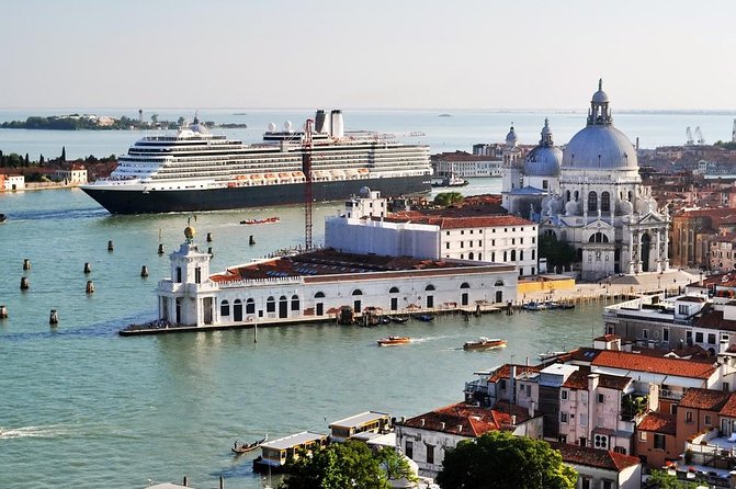 Venice Private Departure Transfer by Water Taxi: Central Venice to Cruise Port - Key Things to Know Before You Go