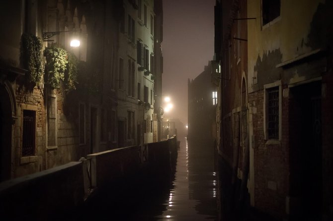 Venice Private Evening Stroll with VIP Entry to Saint Mark's After Hours - Key highlights to look for