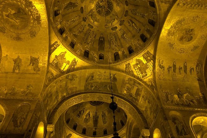 Venice Private Evening Stroll with VIP Entry to Saint Mark's After Hours - Practical Stuff You’ll Want Before You Go