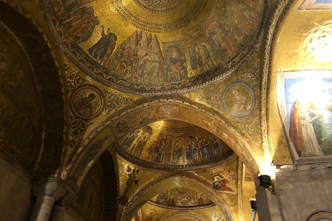 Venice Private Evening Stroll with VIP Entry to Saint Mark's After Hours - Who This Tour Fits Best (and Who Might Skip)