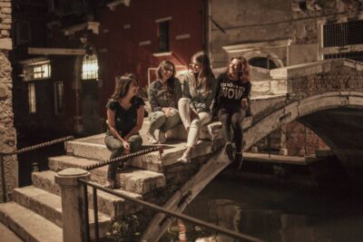 Venice: Private Evening Tour w/ Drinks & Bites in Cannaregio - What the Stops Feel Like: Ombra, Cicchetti, and Local Favorite Spots