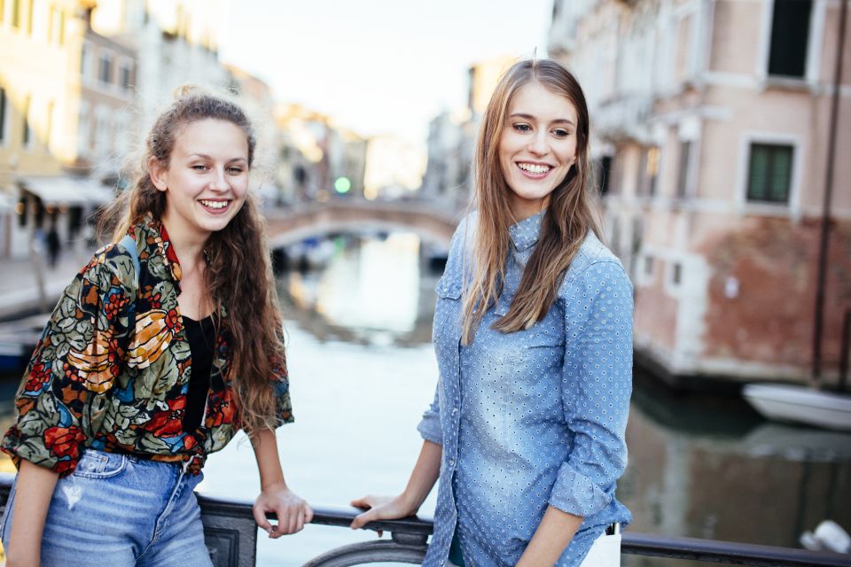 Venice: Private Evening Tour w/ Drinks & Bites in Cannaregio - Value and Price: Is $164.26 a Good Deal?