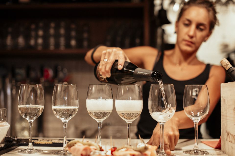 Venice: Private Evening Tour w/ Drinks & Bites in Cannaregio - Nighttime Tips You’ll Actually Use After the Tour