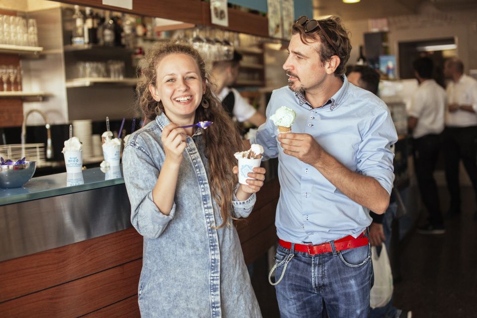 Venice: Private Food Tour – 10 Tastings with Locals - Why This Venice Food Tour Works: 10 Tastings With City Highlights