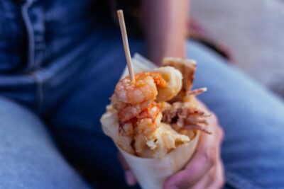 Venice: Private Food Tour – 10 Tastings with Locals - Meeting at Campo Manin: Quick Start, No Confusion