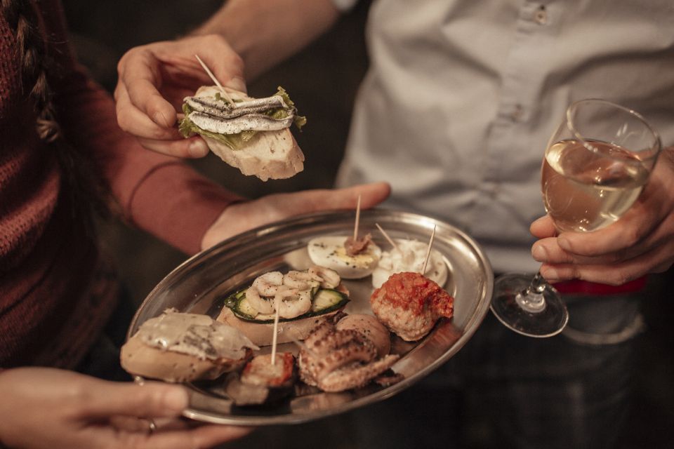Venice: Private Food Tour – 10 Tastings with Locals - Fish Market Bites: Seafood Culture Without the Tourist Script