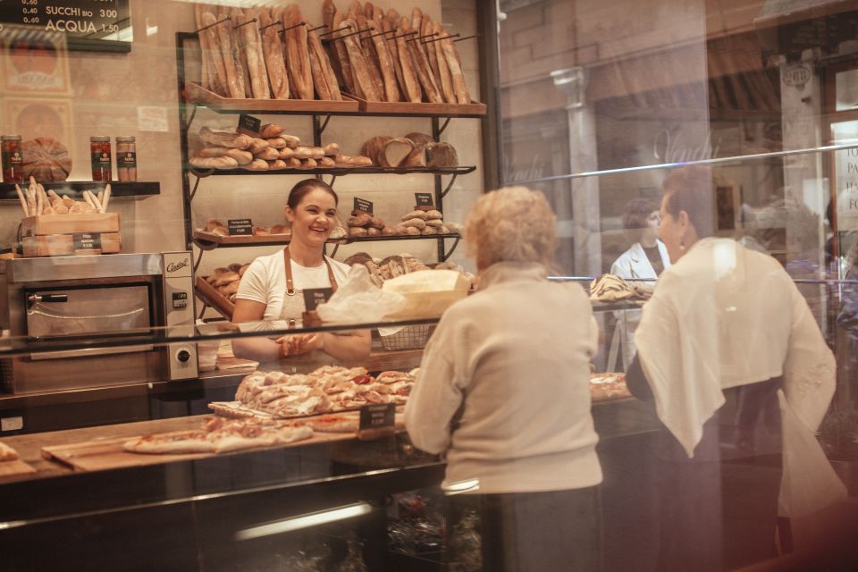 Venice: Private Food Tour – 10 Tastings with Locals - What the 10 Tastings Feel Like (Savory, Sweet, Drinks)