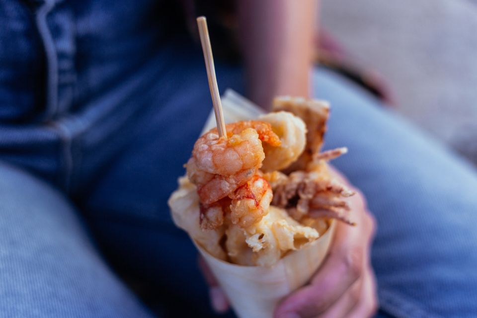 Venice: Private Food Tour – 10 Tastings with Locals - Meeting at Campo Manin: Quick Start, No Confusion