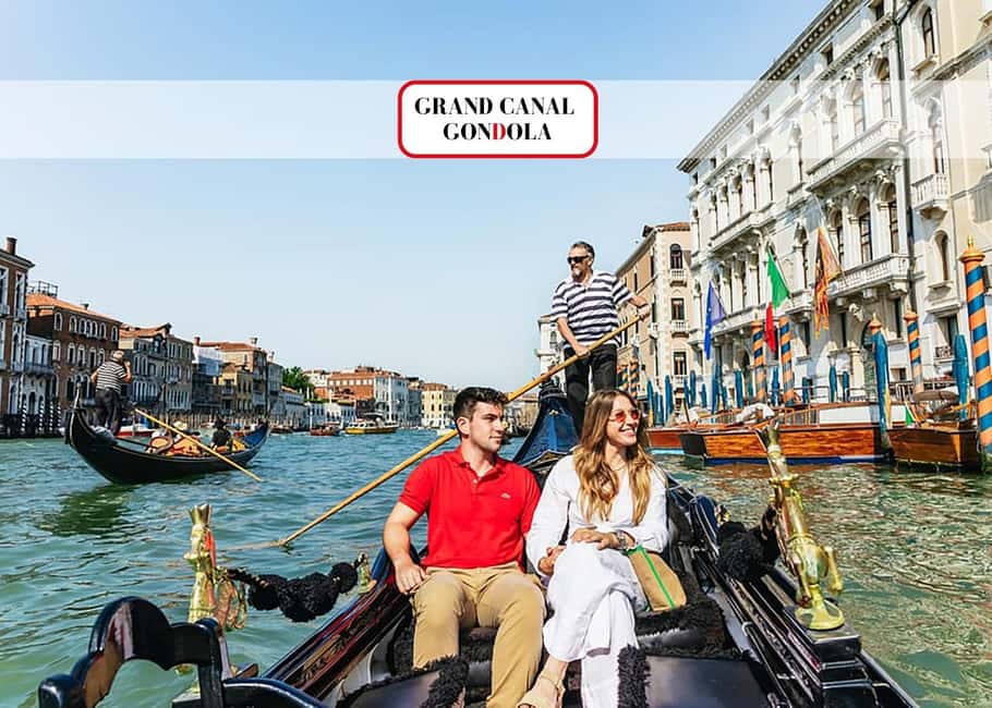 Venice: Private Gondola Ride along Grand Canal - Gondola Gallery: Tools, Cross-Section, and How a Gondola Is Made