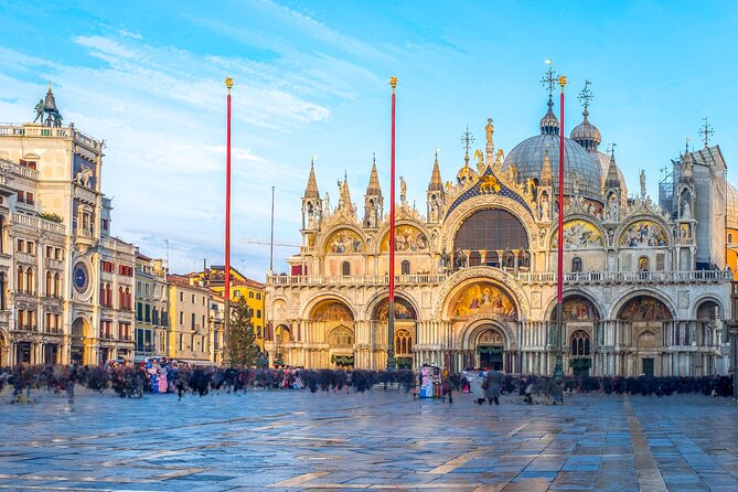 Venice Private Gondola Ride: Explore Hidden Canals and Sights - Price at $95.78 per person: when it’s worth it (and when it isn’t)