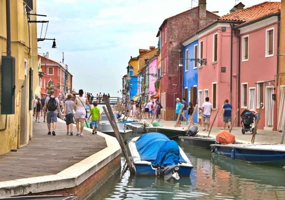 Venice: Private Local Highlights & Hidden Gems Tour - Key things that make this tour worth your time