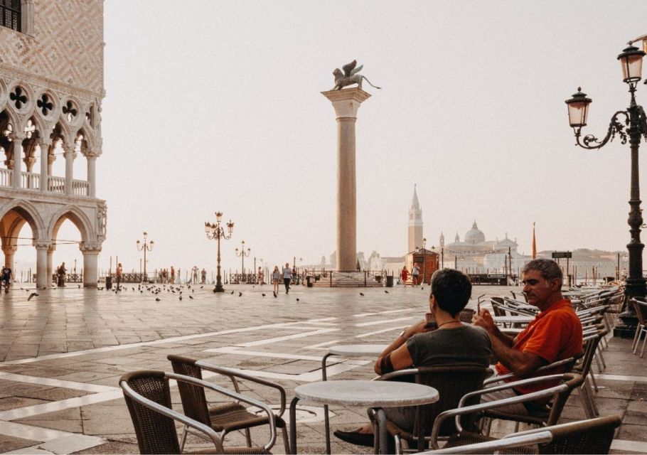 Venice: Private Local Highlights & Hidden Gems Tour - Why This Venice Walk Feels Local, Not Like a Script