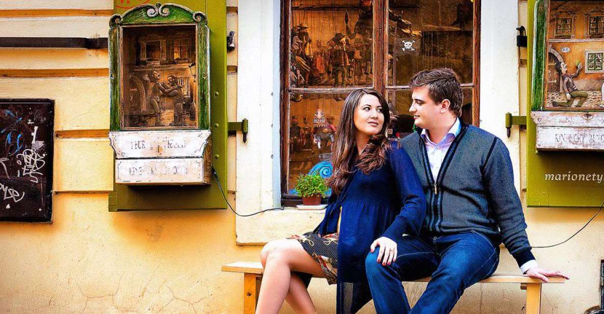 Venice: Private Photo Shoot and Professional Images - Key points to know before you book