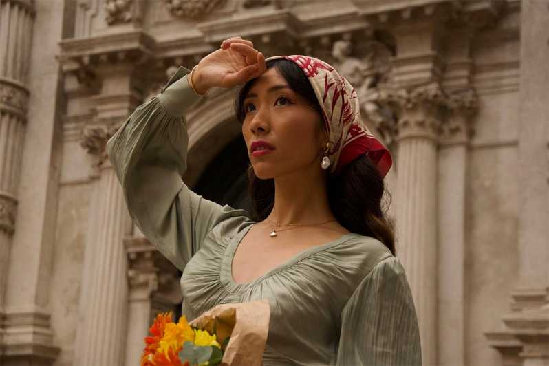 Venice: Private Photography Session - From Square to Bridge of Sighs: Venice With a Photographer’s Eye