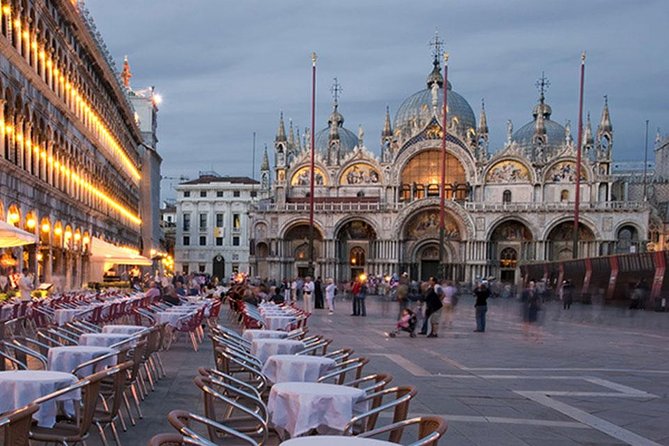 Venice Private Tour fast access, Doge Palace, St Mark's Basilica - Dress Code, Heat, and Timing Rules That Matter