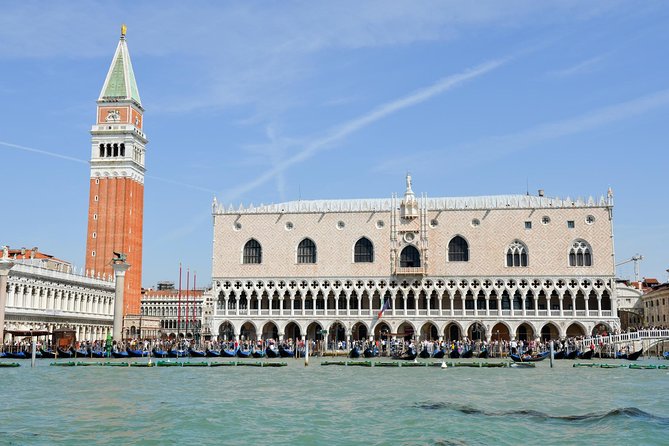 Venice Private Tour fast access, Doge Palace, St Mark's Basilica - Price and Value: What $210.28 Buys You