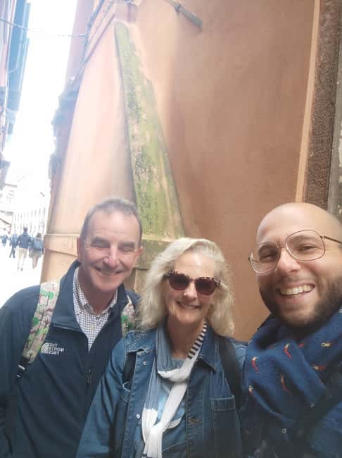 Venice: Private Tour with a Local Guide - Venice with a local guide: what makes this tour work