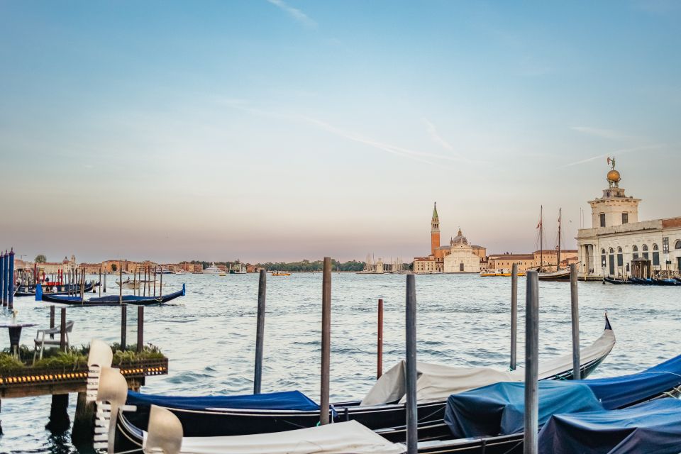 Venice: Private Tour with a Local Guide - How the walking tour balances sights with real-life Venice