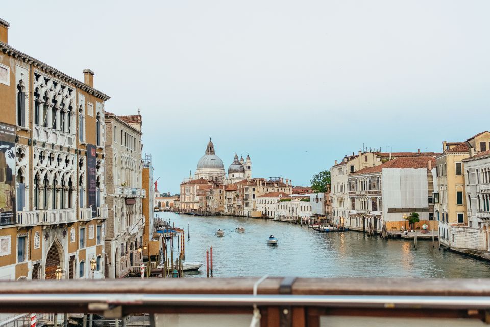 Venice: Private Tour with a Local Guide - Who this tour is best for (and who should think twice)