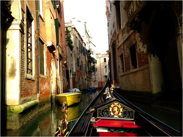 Venice: Private Tour with Doge's Palace, St. Mark's, Gondola - Why This 4.5-Hour Private Route Works So Well