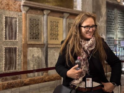 Venice: Private Tour with Doge's Palace, St. Mark's, Gondola - Piazza San Marco and the St. Mark’s Basilica Stop (Terrace + Museum)