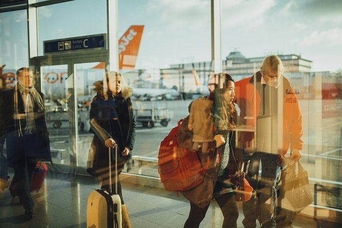 Venice Private Transfer (Hotel, Port, Venice or Treviso Airport, Mestre TrainSt) - Who This Transfer Is Best For (And Who Might Not Need It)