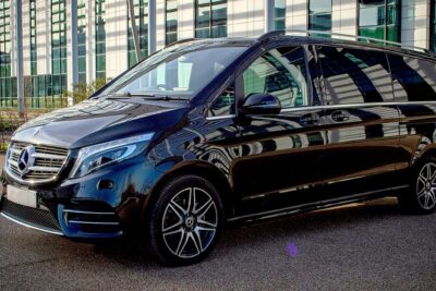 Venice Private Transfer to Ravenna Porto Corsini Cruise Terminal - The meet-and-greet that actually reduces stress