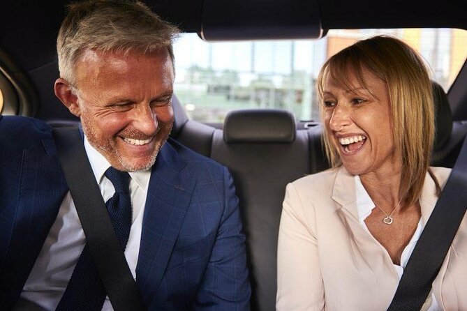 Venice Private Transfer to Trieste Port for Cruises - Key Points at a Glance