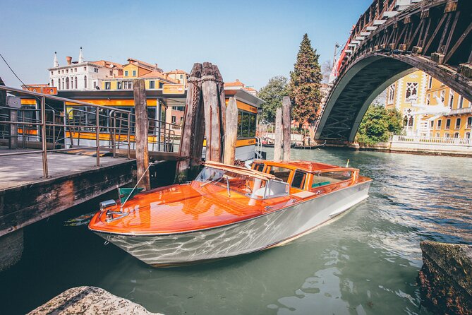 Venice Private Transfer to Trieste Port for Cruises - Why a Private Venice to Trieste Port Transfer Works for Cruises