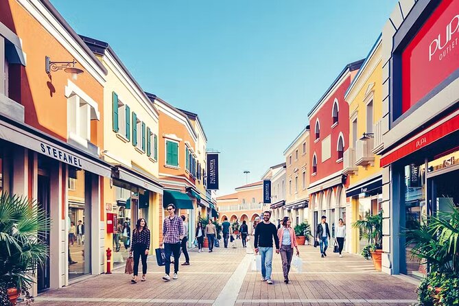 Venice Private Transfer to Trieste Port for Cruises - Timing, 24/7 Service, and What to Do After Booking
