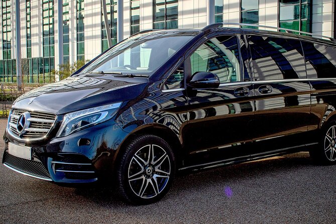 Venice Private Transfer to Trieste Port for Cruises - Weather and Driver Communication: The Comfort Details That Matter