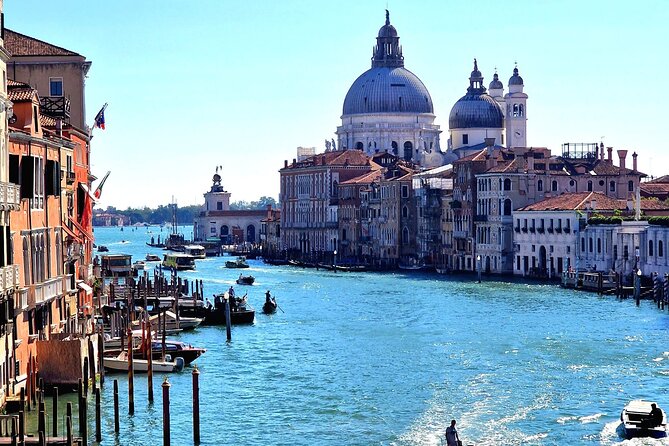 Venice Private Walking Tour - Key highlights you’ll feel in real life