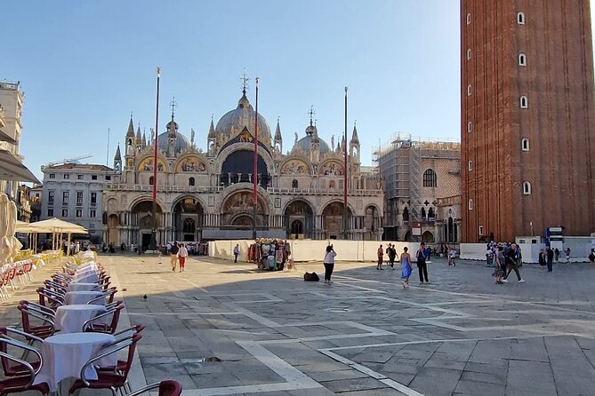 Venice Private Walking Tour - Pace, start times, and how to keep the day from feeling like a sprint