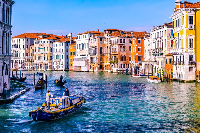 Venice Private Walking Tour with a Local - Key Things That Make This Private Venice Walk Work