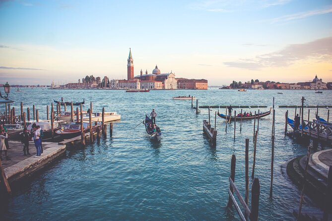 Venice Private Walking Tour with a Local - Why a Private Venice Walk Beats a Usual Checklist