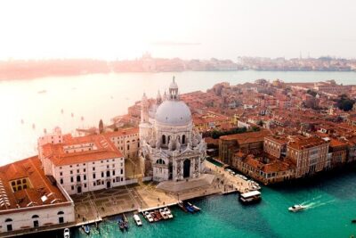 Venice Private Walking Tour with a Local - Meeting at Monument to Victor Emmanuel I on Riva degli Schiavoni