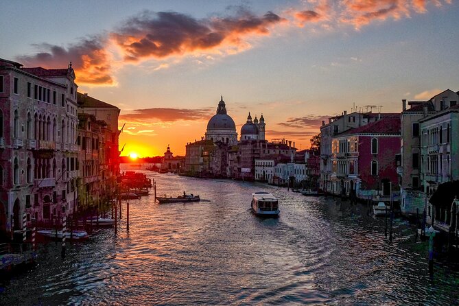 Venice Private Walking Tour with a Local - Food, Coffee, and Cicchetti Stops That Feel Like a Local Habit