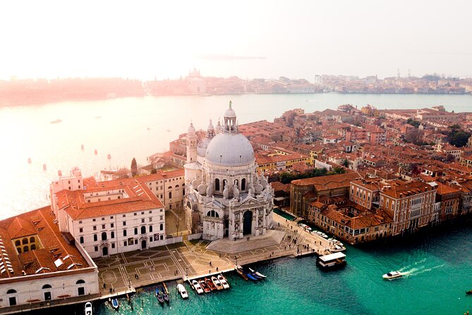 Venice Private Walking Tour with a Local - Meeting at Monument to Victor Emmanuel I on Riva degli Schiavoni
