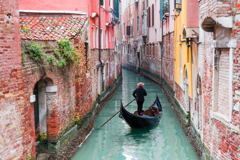 Venice: Private Walking Tour with Saint Mark's Basilica - Key things that make this tour worth your time