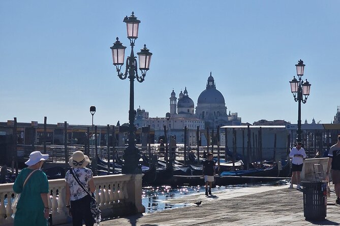 Venice Private Walking Tour - Teatro La Fenice: what to notice around a world-famous opera house
