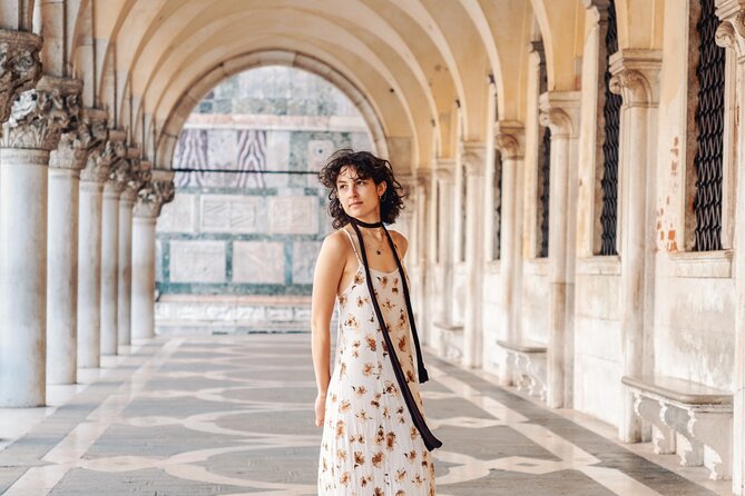 Venice Professional Photoshoot (up to 6 people included) - St. Mark’s Basilica: how your photos get more than a snapshot