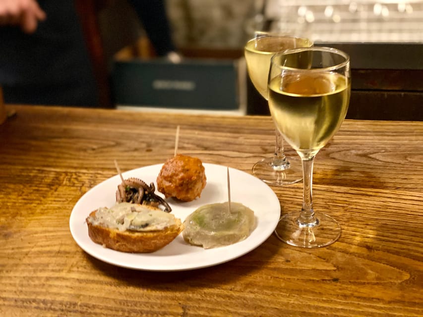 Venice: Rialto Area Street Food Tour and Sightseeing - Key things I’d plan around