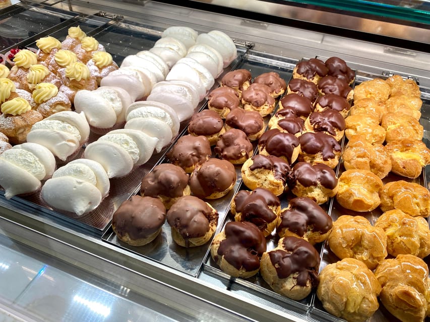 Venice: Rialto Area Street Food Tour and Sightseeing - Grand Canal, Campo Santa Margherita, and San Polo: Sightseeing Without Detours