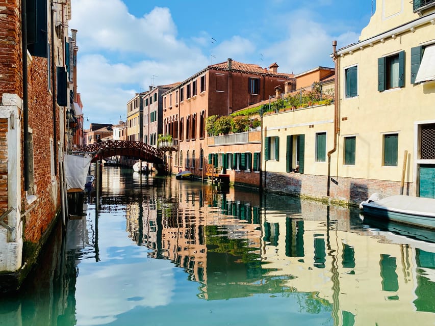 Venice: Rialto Area Street Food Tour and Sightseeing - Should You Book This Venice Rialto Street Food Tour?