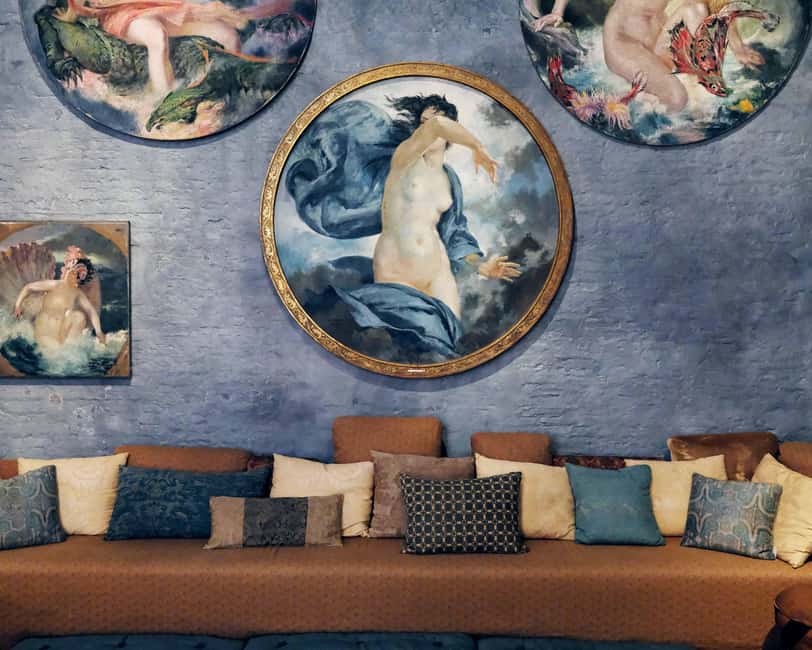 Venice: Rialto Bridge & Offbeat Unusual Venice Walking Tour - Key things to know before you go