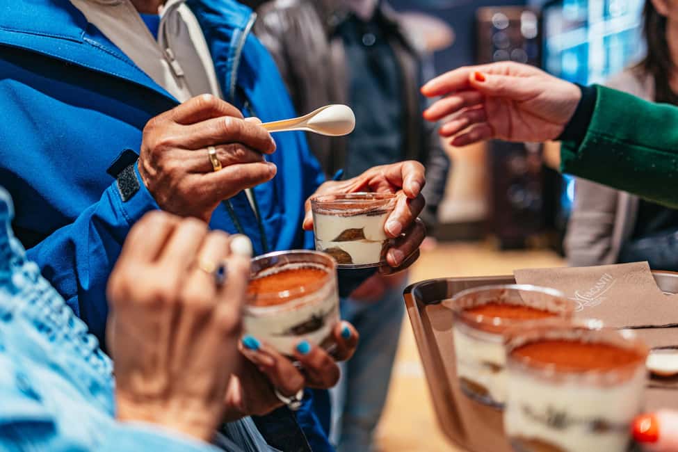 Venice: Rialto Market Food and Wine Lunchtime Tour - Key Highlights Worth Packing Your Appetite For